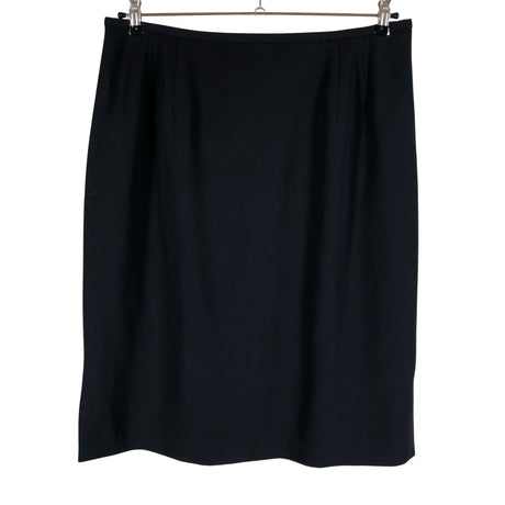 Unisex Ril's - Pliiatsseelik, suurus 46 - Must ()