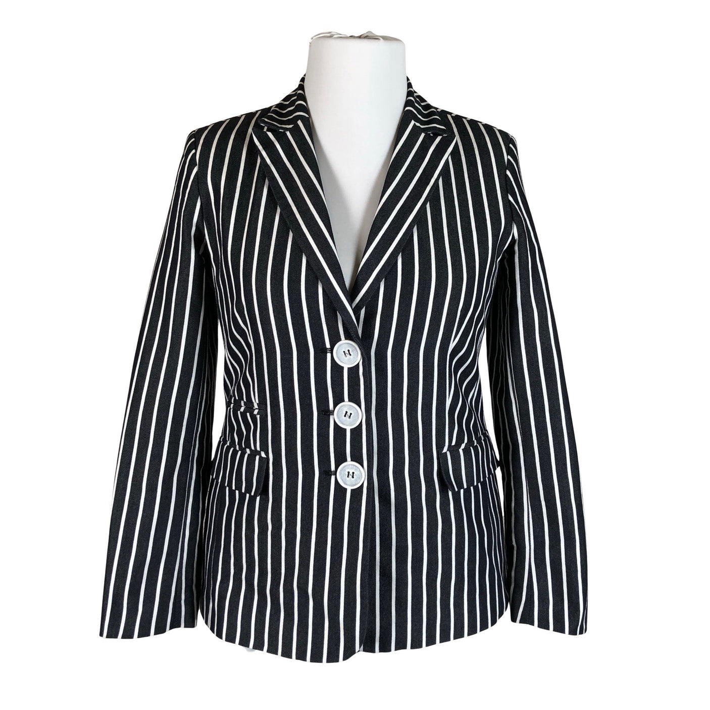 Unisex Kirsten - Jakk, suurus 42 - Hall (1)