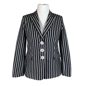 Unisex Kirsten - Jakk, suurus 42 - Hall (1)