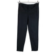 Unisex Emmy - Mittevenivad püksid, suurus 34 - Must ()