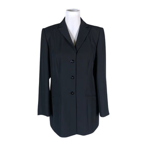 Unisex Gerry Weber - Jakk, suurus 40 - Must (1)