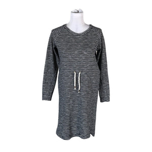 Unisex NOSH - Dressikangast kleit, suurus 36 - Must (1)