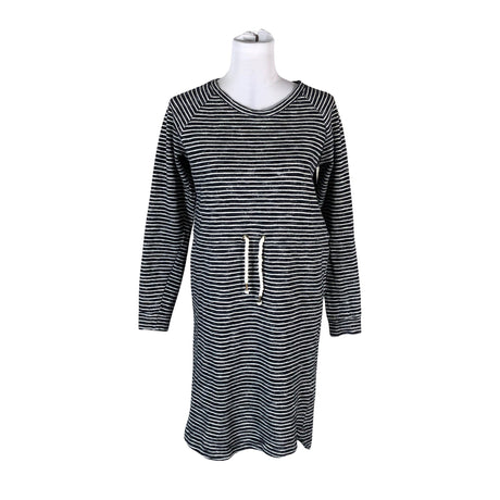 Unisex NOSH - Dressikangast kleit, suurus 36 - Must ()