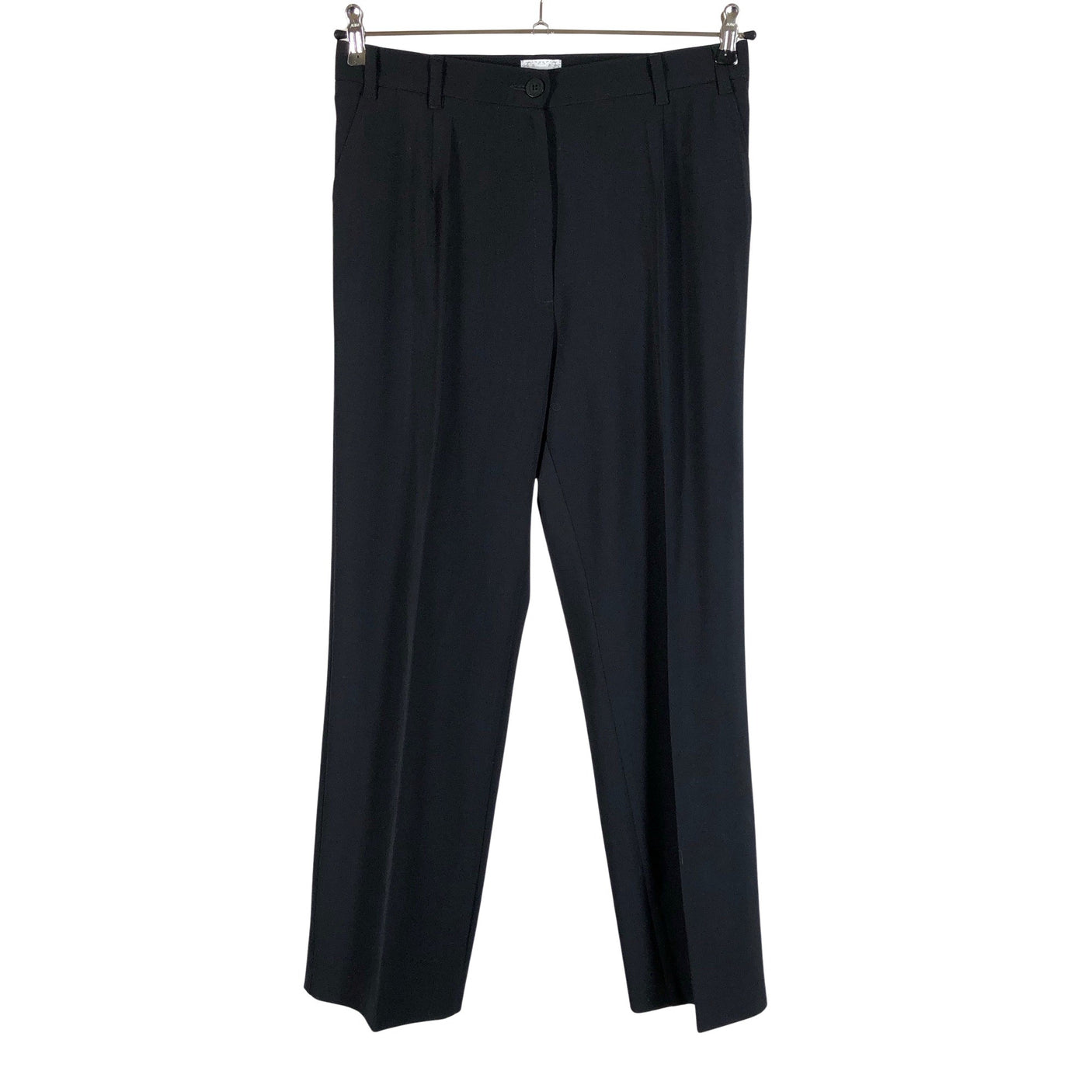 Unisex Voglia - Viigipüksid, suurus 40 - Must (1)