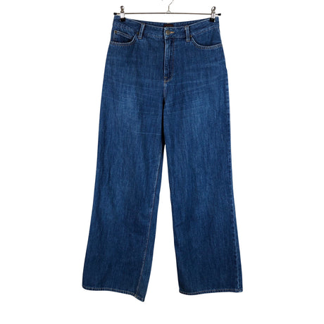 Unisex Lee - Teksad, suurus W30 - Sinine ()