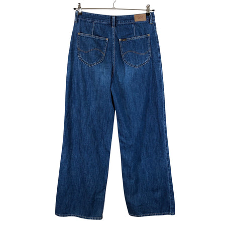 Unisex Lee - Teksad, suurus W30 - Sinine (2)
