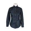 Unisex Filippa K. - Teksasärk, suurus 36 - Sinine ()