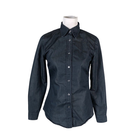 Unisex Filippa K. - Teksasärk, suurus 36 - Sinine ()