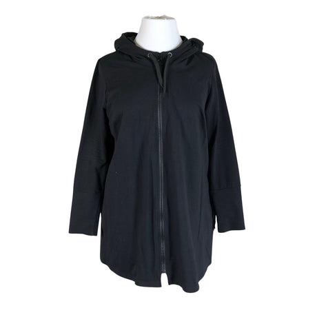 Unisex Versonpuoti - Dressikangast tuunika, suurus 44 - Must ()