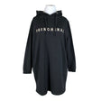 Unisex Prepair - Dressikangast tuunika, suurus 44 - Must ()