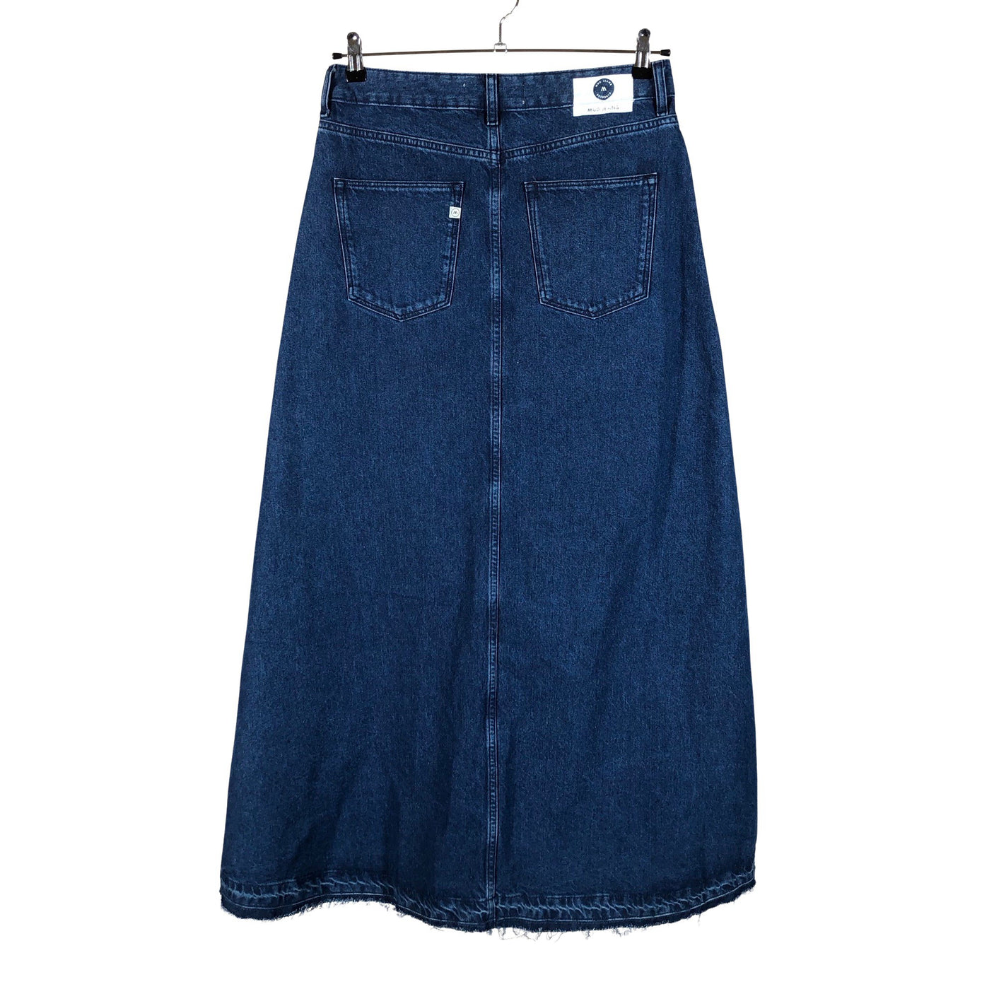 Unisex Mud Jeans - Teksaseelik, suurus 40 - Sinine (2)