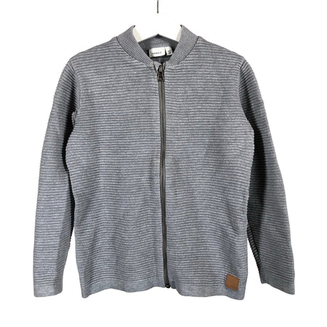 Unisex Name It - Kardigan, suurus 110 - 116 - Hall ()