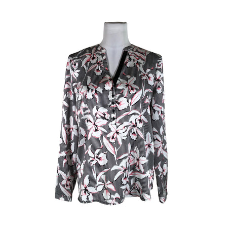 Unisex Esprit - Pluus, suurus 38 - Must ()