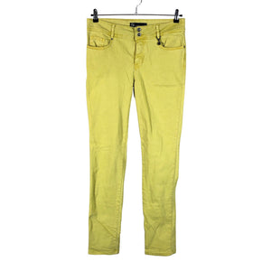 Unisex Soyaconcept - Teksad, suurus W32 - Kollane (1)