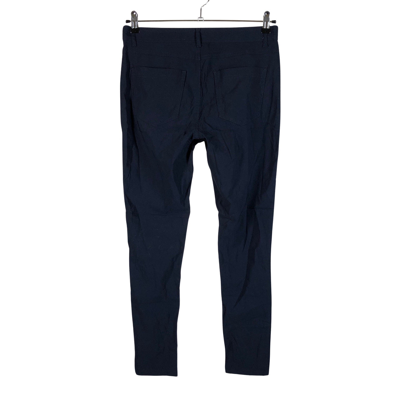Unisex O.I.S - Mittevenivad püksid, suurus 40 - Sinine (2)