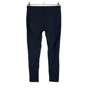 Unisex O.I.S - Mittevenivad püksid, suurus 40 - Sinine (2)