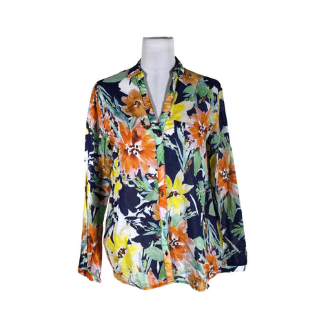 Unisex Esprit - Pluus, suurus 40 - Sinine ()