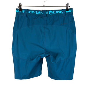 Unisex Halti - Lühikesed spordipüksid, suurus L - Sinine (2)