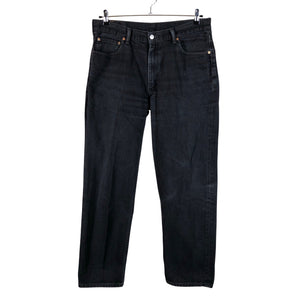 Unisex Levi's - Teksad, suurus W36 - Must (1)