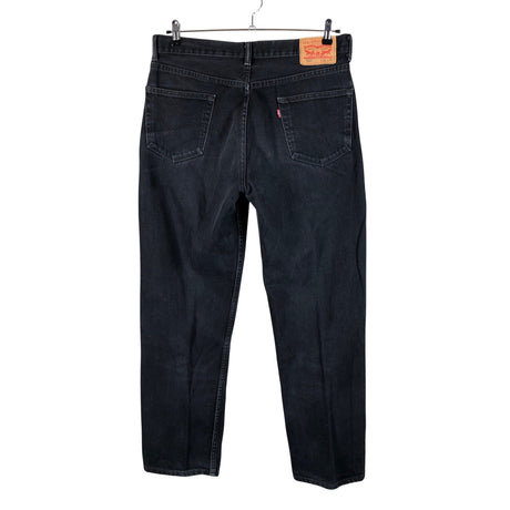 Unisex Levi's - Teksad, suurus W36 - Must (2)