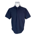 Unisex Icepeak - Spordisärk, lühikesed käised, suurus XXL - Sinine ()