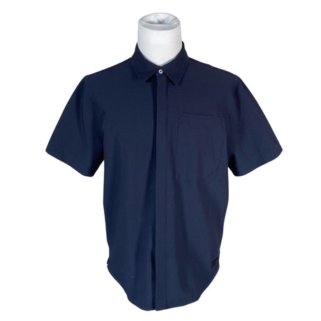 Unisex Icepeak - Spordisärk, lühikesed käised, suurus XXL - Sinine ()