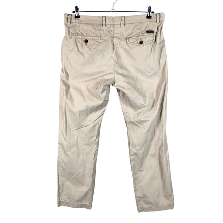 Unisex Gant - Chino-püksid, suurus W36 - Beige (2)