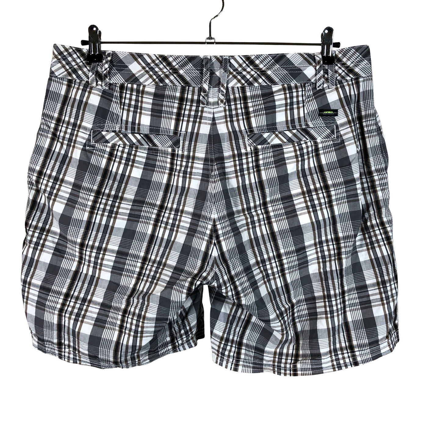 Unisex Icepeak - Lühikesed püksid, suurus XXL - Hall (2)
