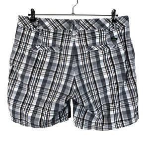 Unisex Icepeak - Lühikesed püksid, suurus XXL - Hall (2)