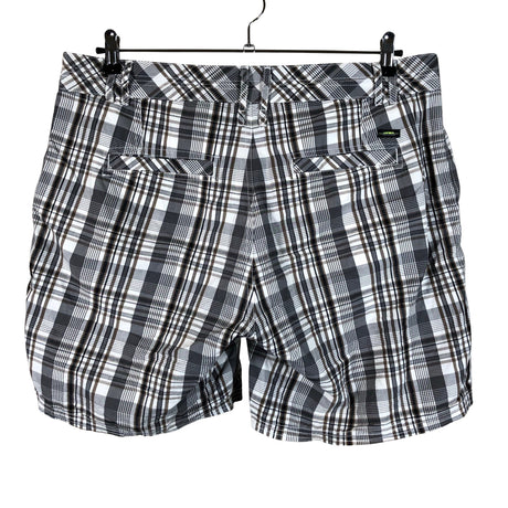 Unisex Icepeak - Lühikesed püksid, suurus XXL - Hall (2)