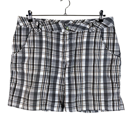 Unisex Icepeak - Lühikesed püksid, suurus XXL - Hall ()