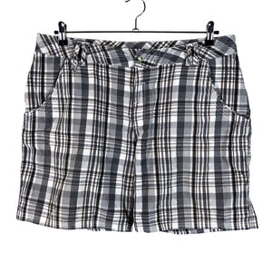 Unisex Icepeak - Lühikesed püksid, suurus XXL - Hall (1)