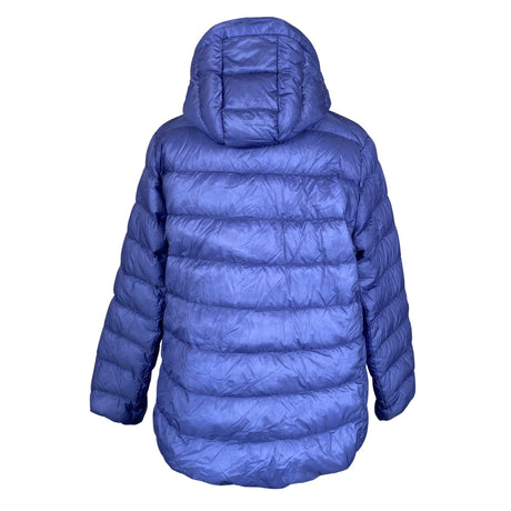 Unisex Uniqlo - Kerge sulejope, suurus 46 - Lilla (2)