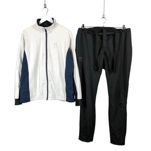 Unisex Halti - Spordirõivad, suurus 46 - Lilla (1)