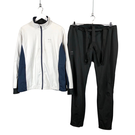 Unisex Halti - Spordirõivad, suurus 46 - Lilla ()