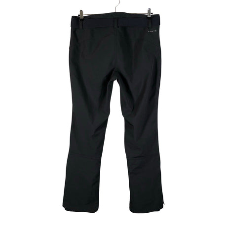 Unisex Luhta - Õuepüksid, suurus 46 - Must (2)