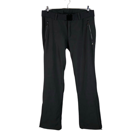 Unisex Luhta - Õuepüksid, suurus 46 - Must ()