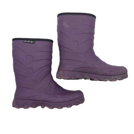 Unisex Nokian - Kummikud, suurus 37 - Lilla ()