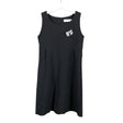 Unisex Mingel - Mitteveniv kleit, suurus 134 - 140 - Must ()