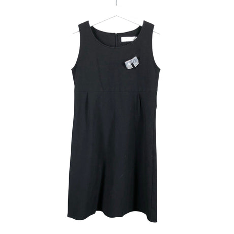 Unisex Mingel - Mitteveniv kleit, suurus 134 - 140 - Must ()