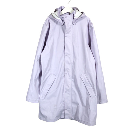 Unisex Name It - Vihmajope, suurus 146 - 152 - Lilla ()