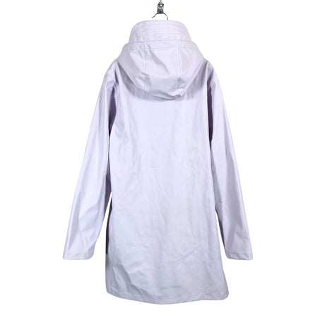 Unisex Name It - Vihmajope, suurus 146 - 152 - Lilla (2)