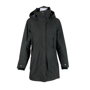 Unisex Didriksons - Õhem talvejope, suurus 38 - Roheline (1)