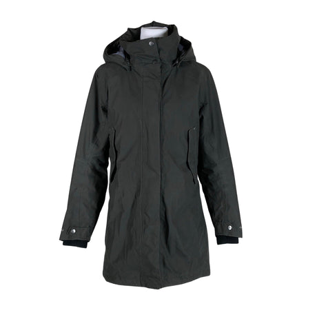 Unisex Didriksons - Õhem talvejope, suurus 38 - Roheline ()