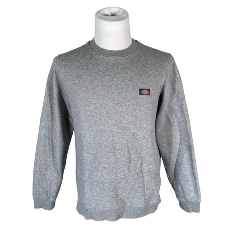 Unisex Dickies - Dressikangast pluus, suurus M - Hall ()