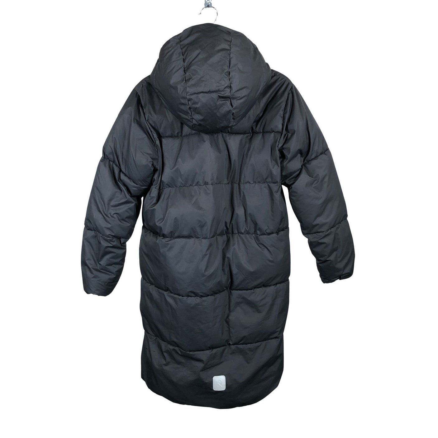Unisex Reima - Talvejope, suurus 152 - 158 - Must (2)