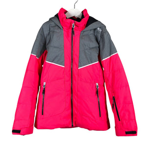 Unisex CMP - Talvejope, suurus 134 - 140 - Roosa (1)