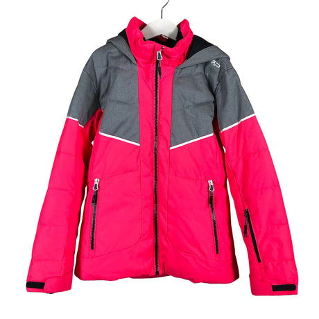 Unisex CMP - Talvejope, suurus 134 - 140 - Roosa ()