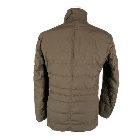 Unisex Herno - Kerge sulejope, suurus M - Pruun (2)