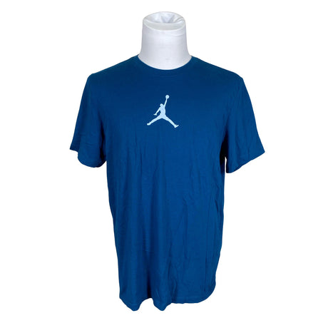 Unisex Jordan (Nike) - T-särk, suurus L - Sinine ()